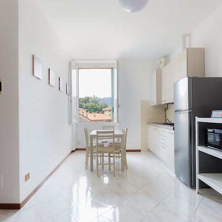 קומו Carola'S Place - By Relais Di Giada מראה חיצוני תמונה