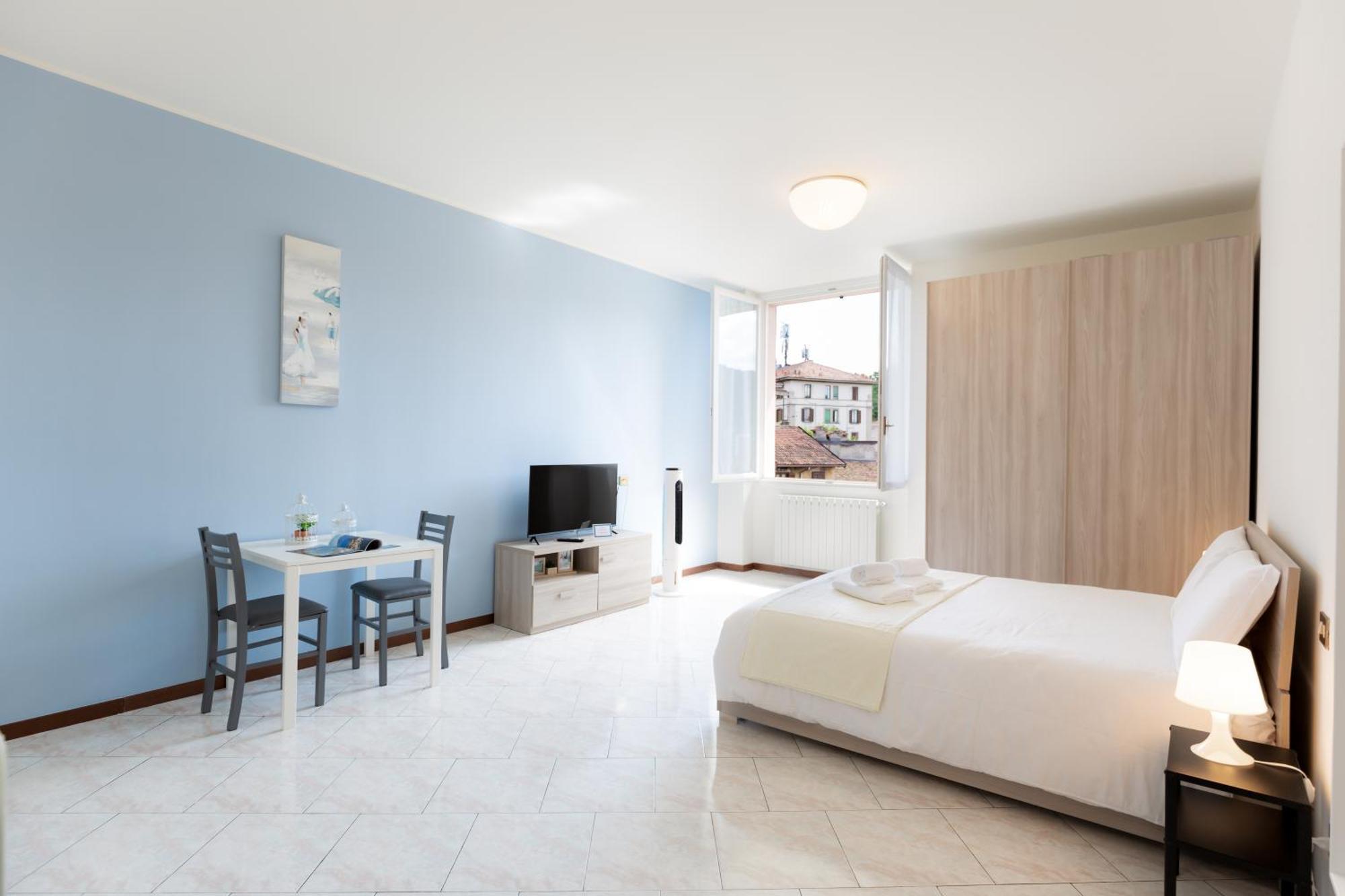 קומו Carola'S Place - By Relais Di Giada מראה חיצוני תמונה