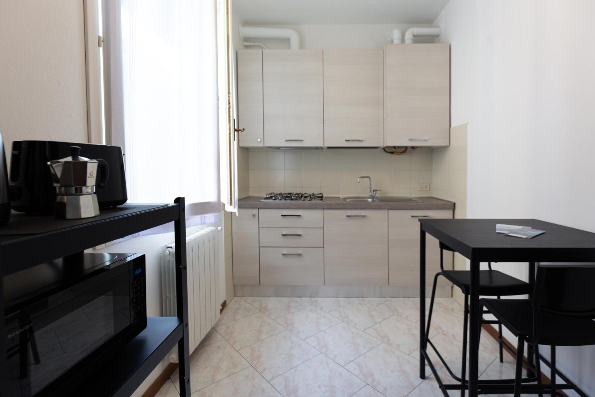 קומו Carola'S Place - By Relais Di Giada מראה חיצוני תמונה