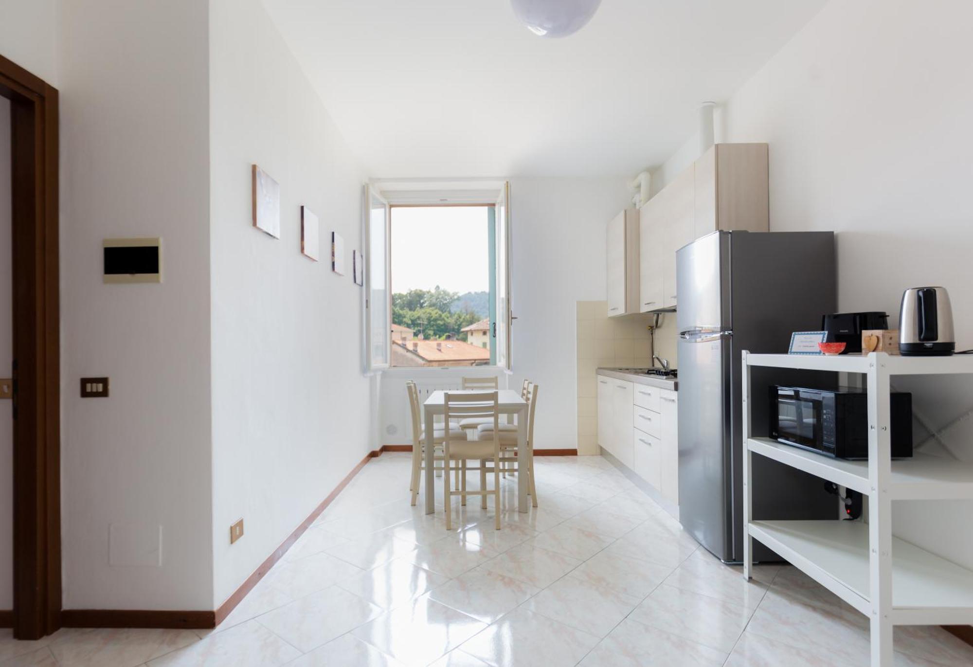 קומו Carola'S Place - By Relais Di Giada מראה חיצוני תמונה