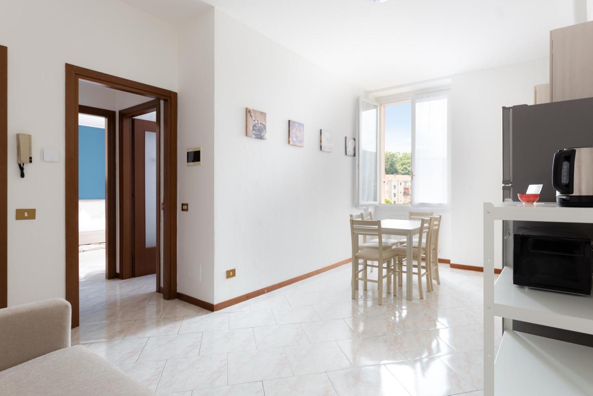 קומו Carola'S Place - By Relais Di Giada מראה חיצוני תמונה