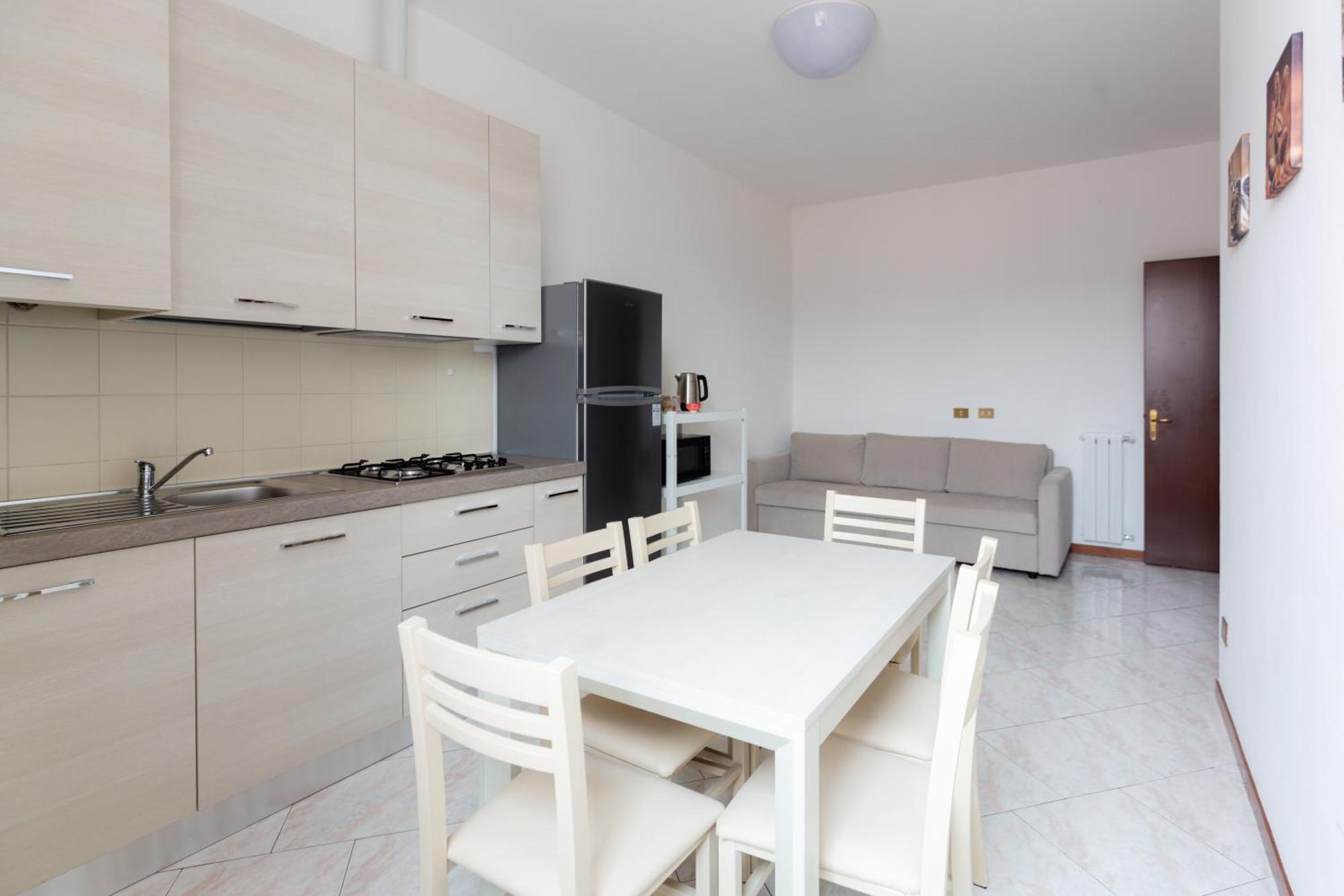 קומו Carola'S Place - By Relais Di Giada מראה חיצוני תמונה