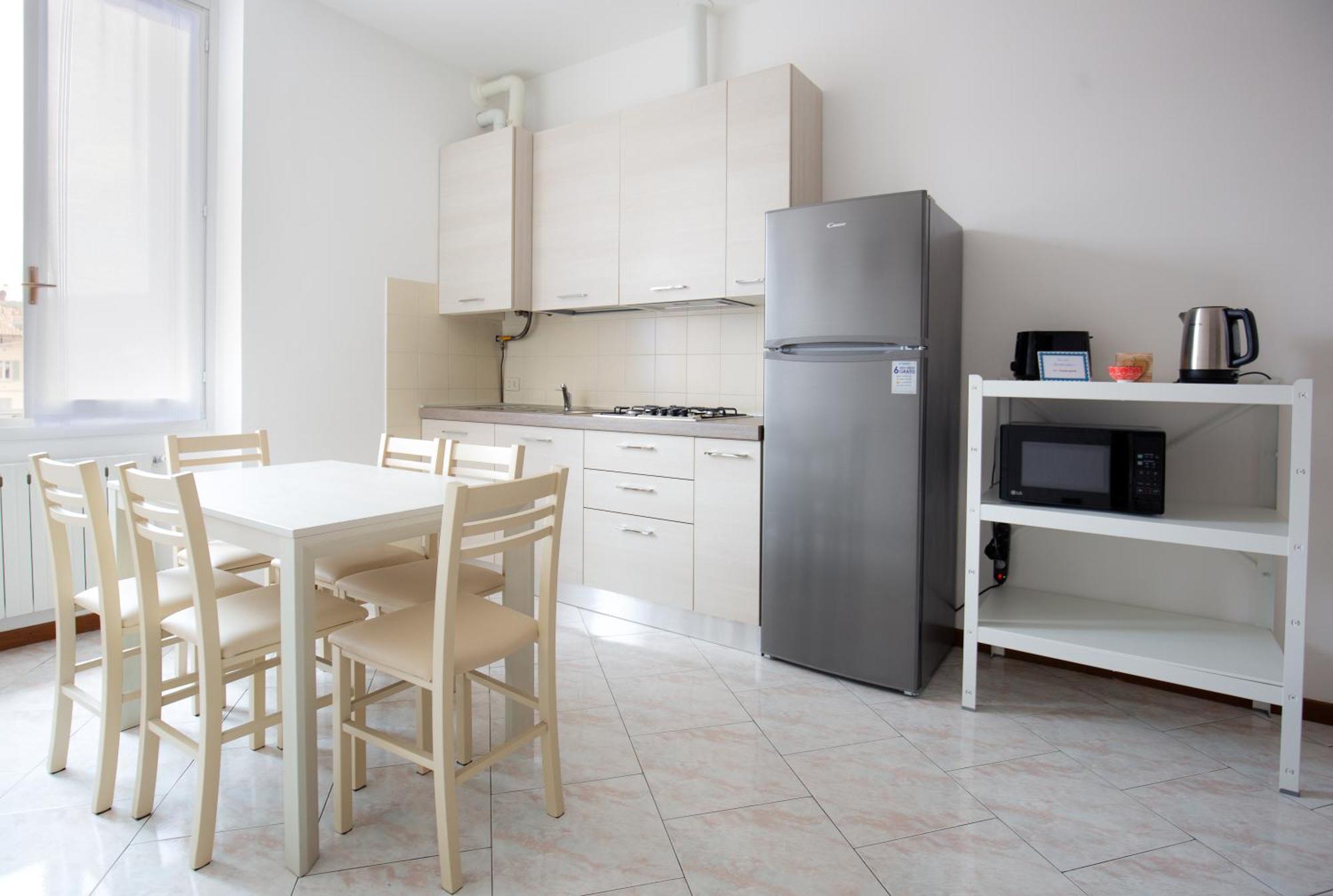 קומו Carola'S Place - By Relais Di Giada מראה חיצוני תמונה